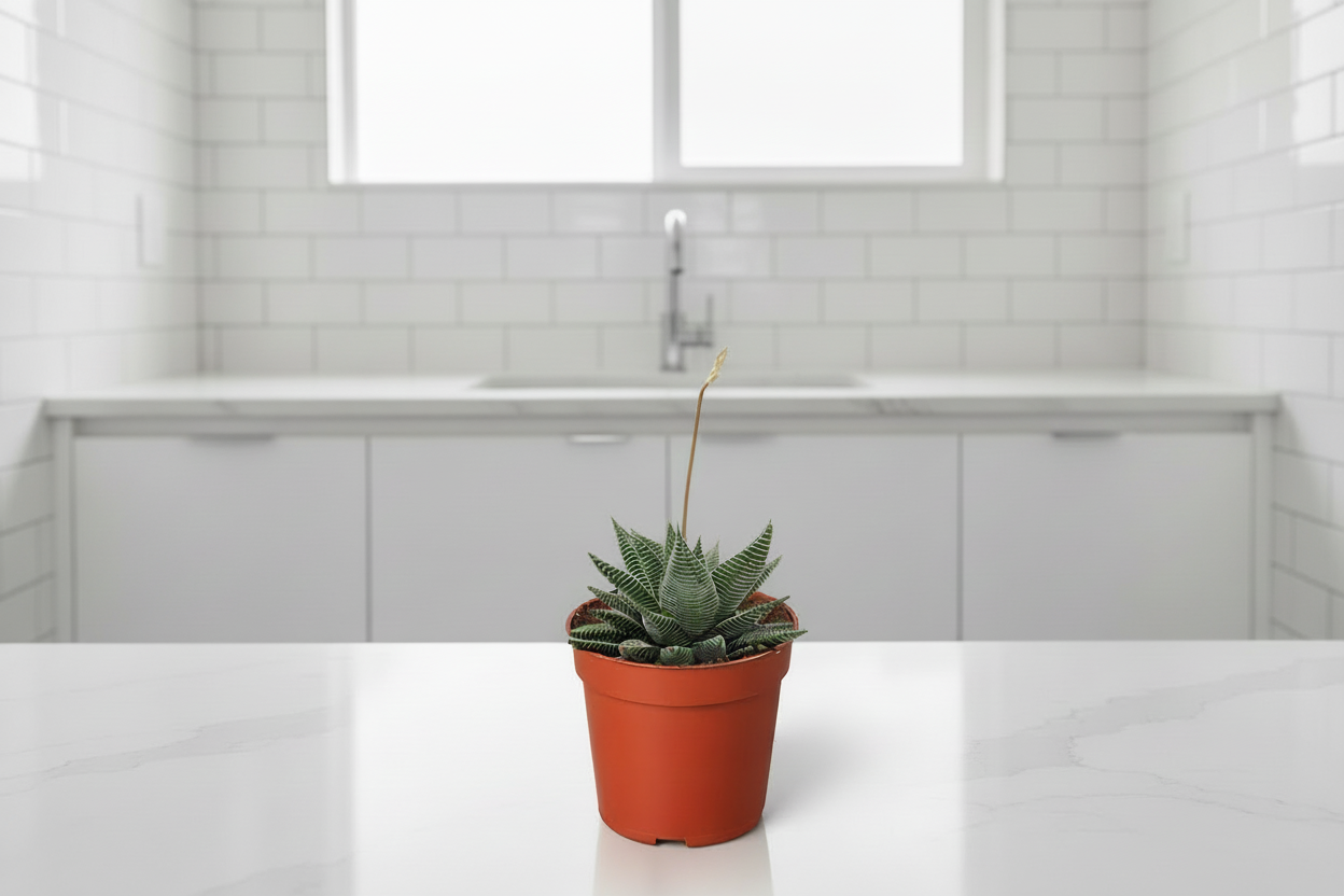 Succulent Haworthia Miami