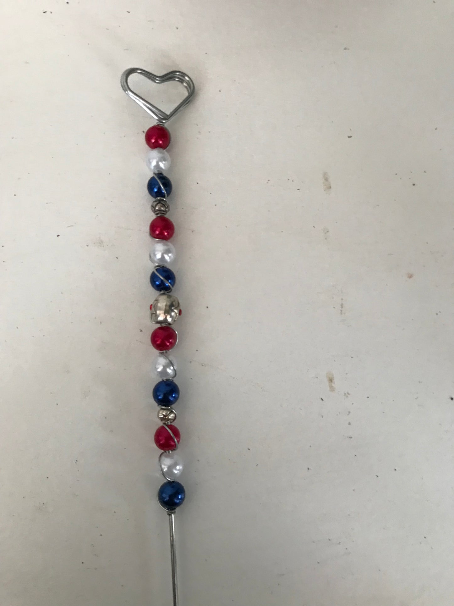 Patriotism and Plants