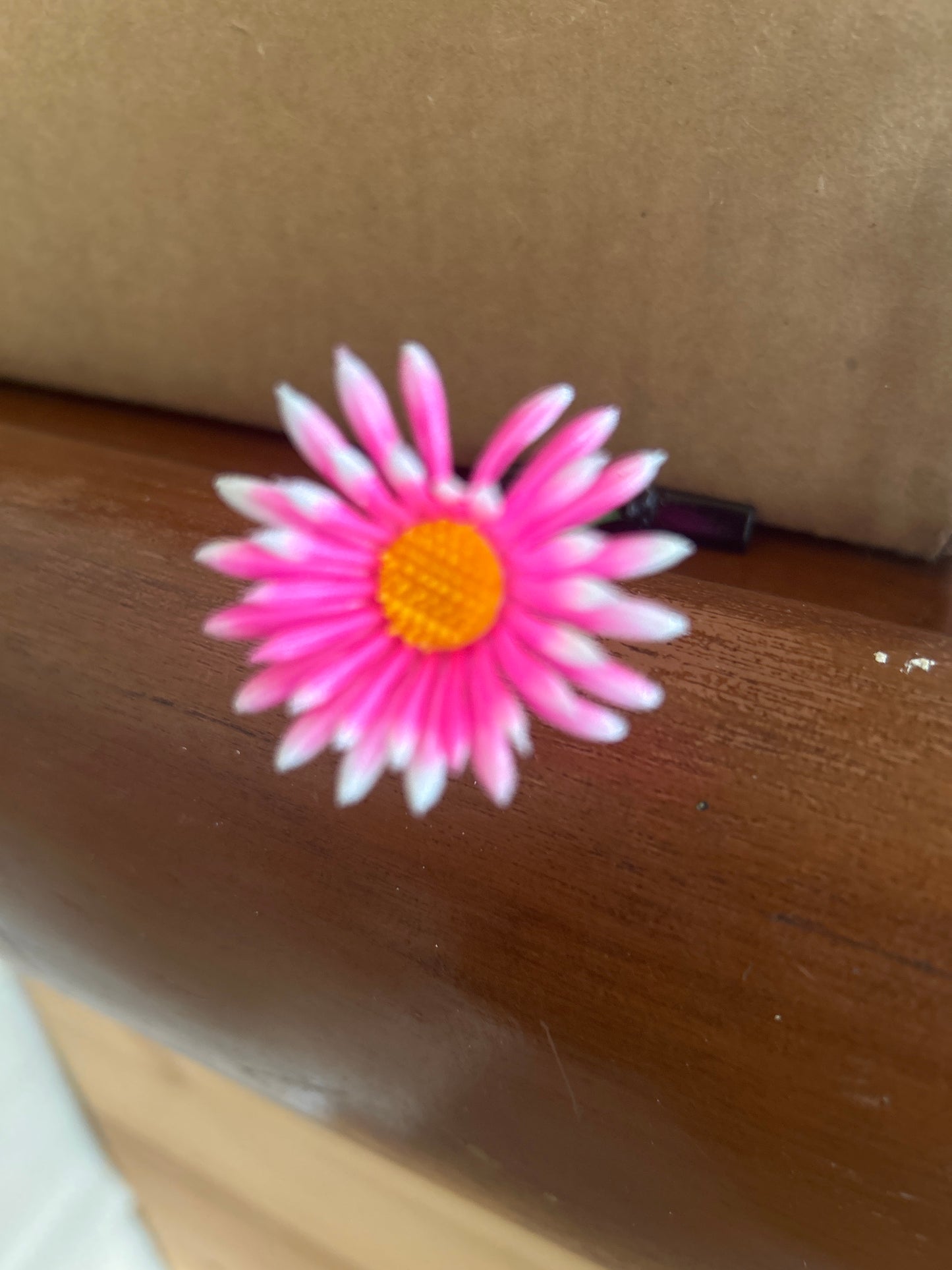 Plant, Flower & Butterfly Clips