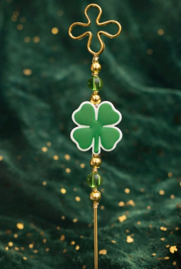 π The Lucky Fleurish Collection