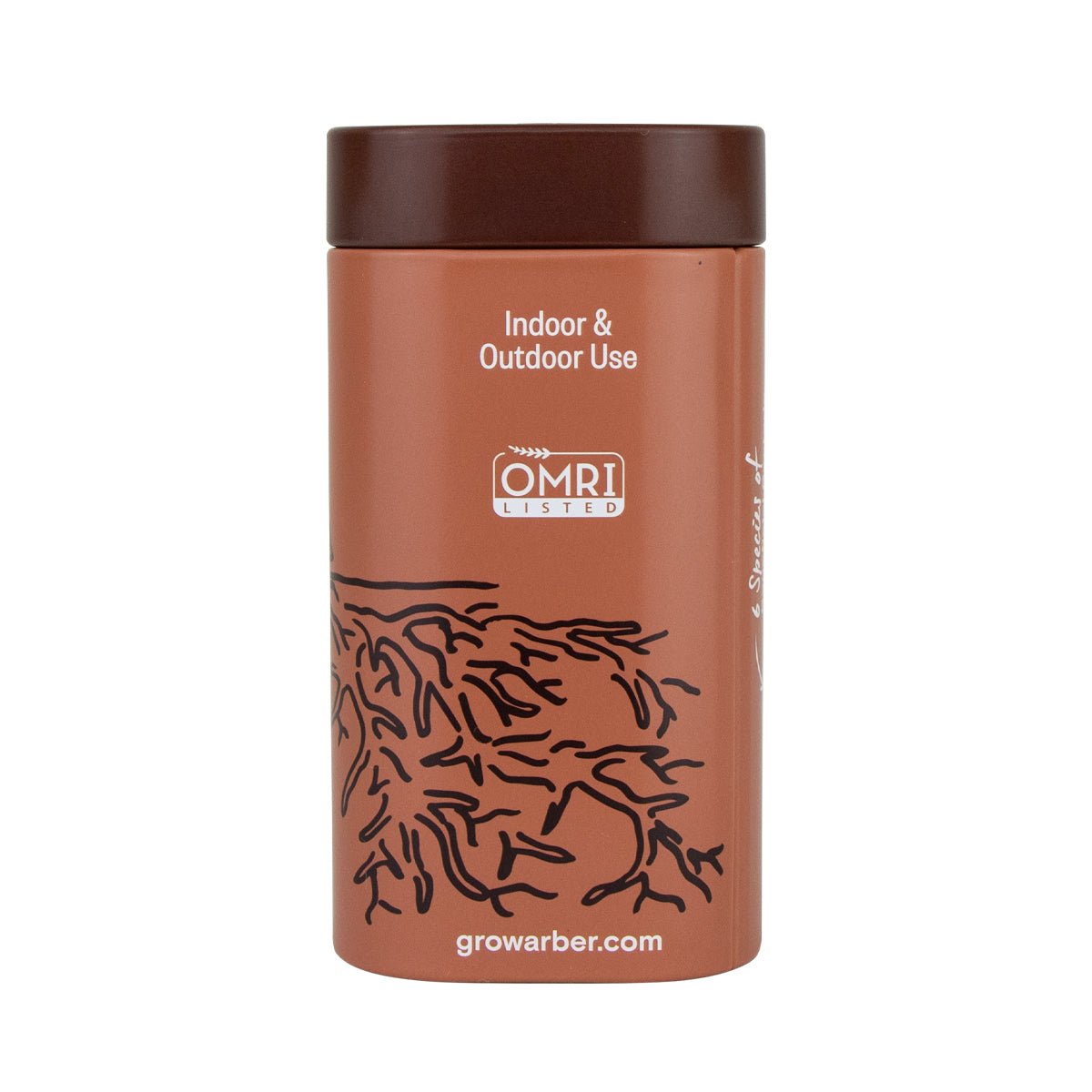 Organic Soil & Root Boost - Fleurish Plant Care, LLC