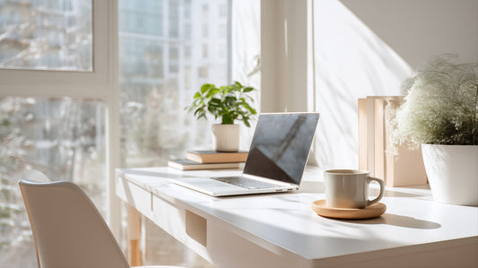 Understanding Light: The Key to Thriving Houseplants