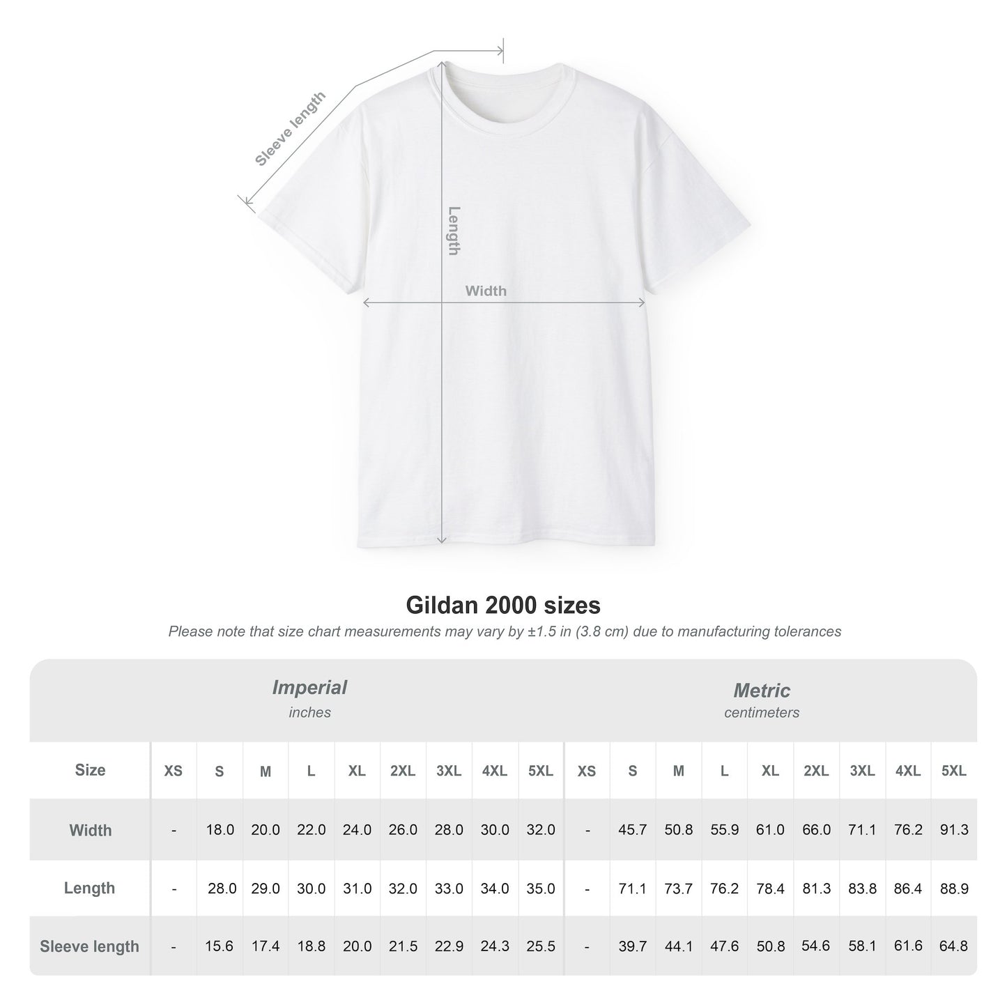 Fleurish Super Fan T-Shirt
