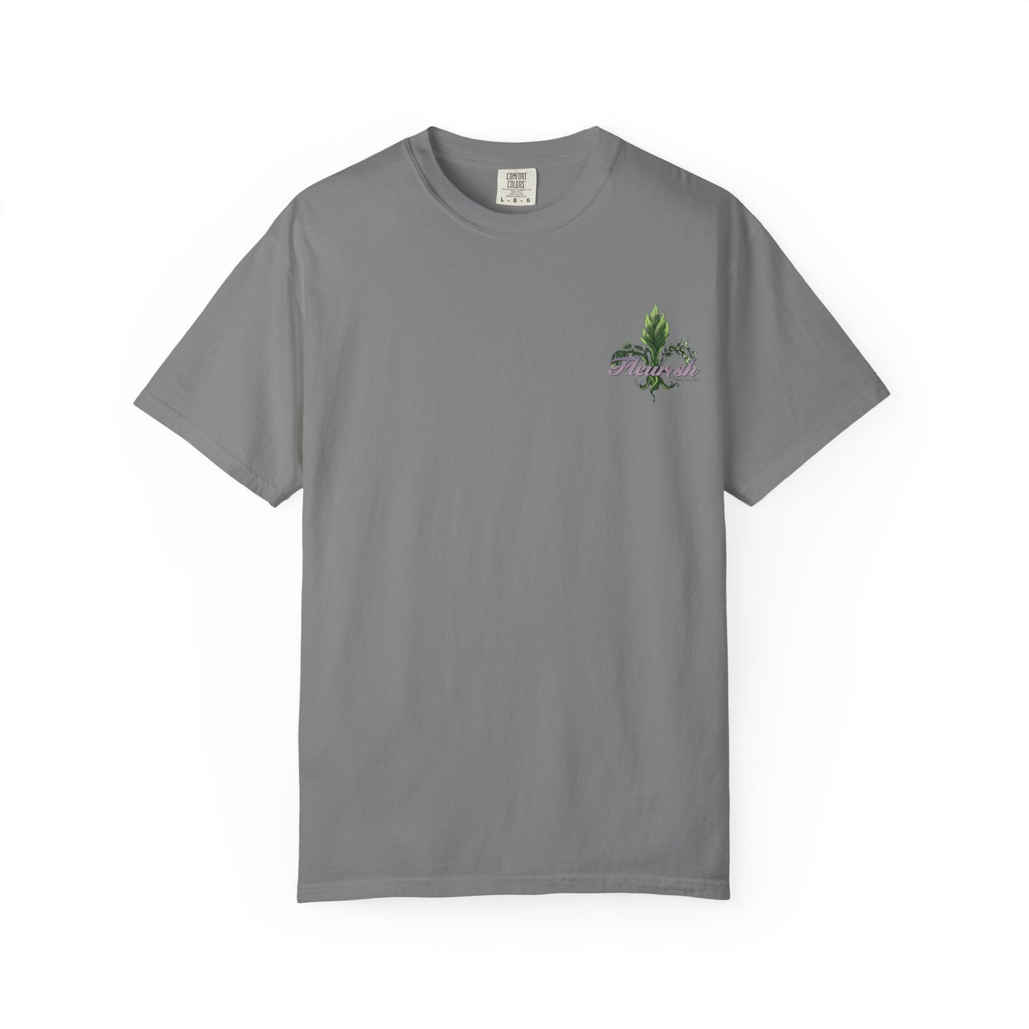 To Carry The Plants Model 2