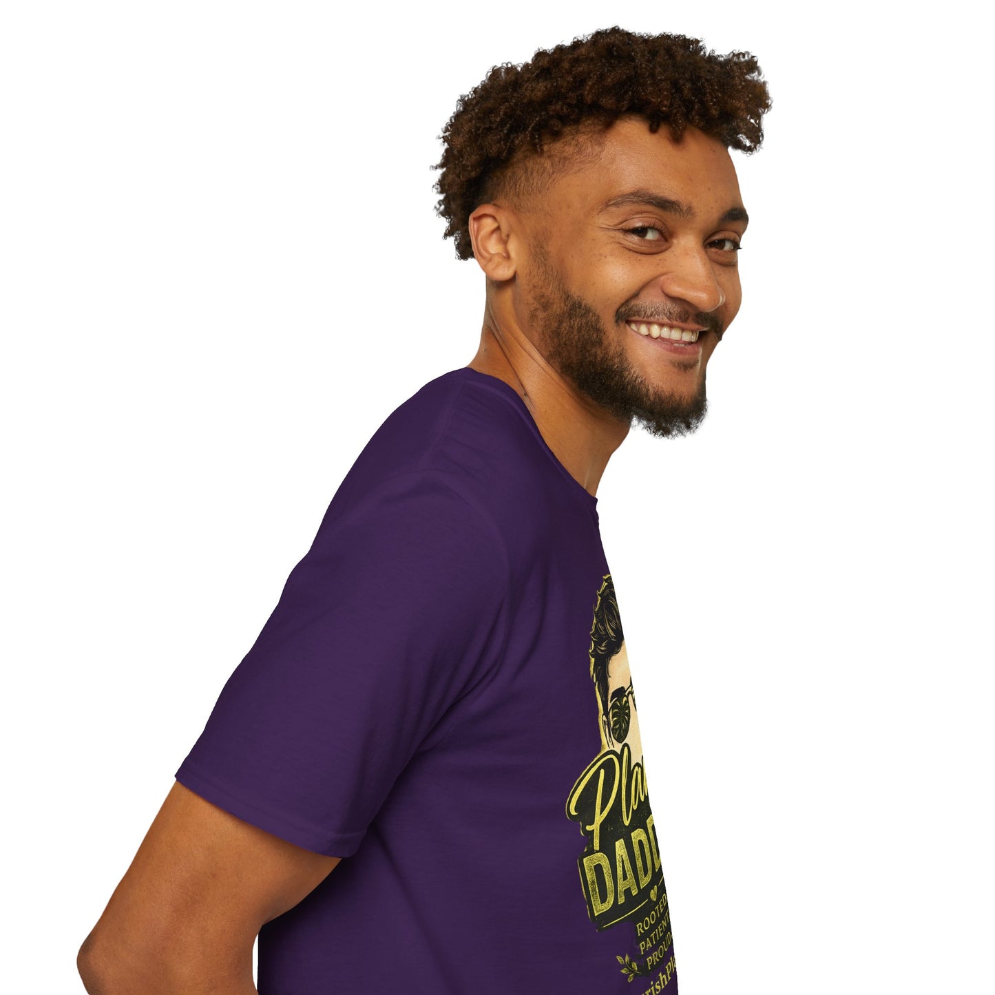 Plant Daddy T-Shirt