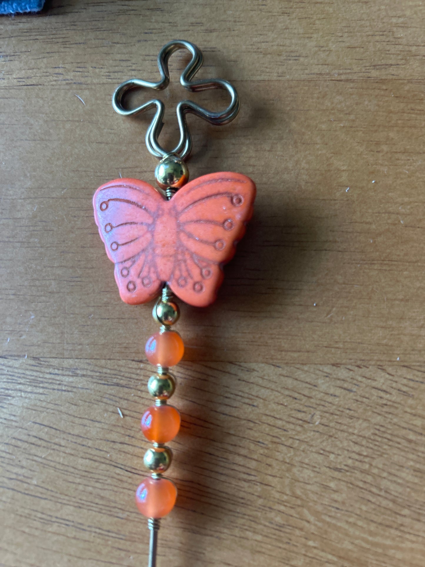 Butterflies