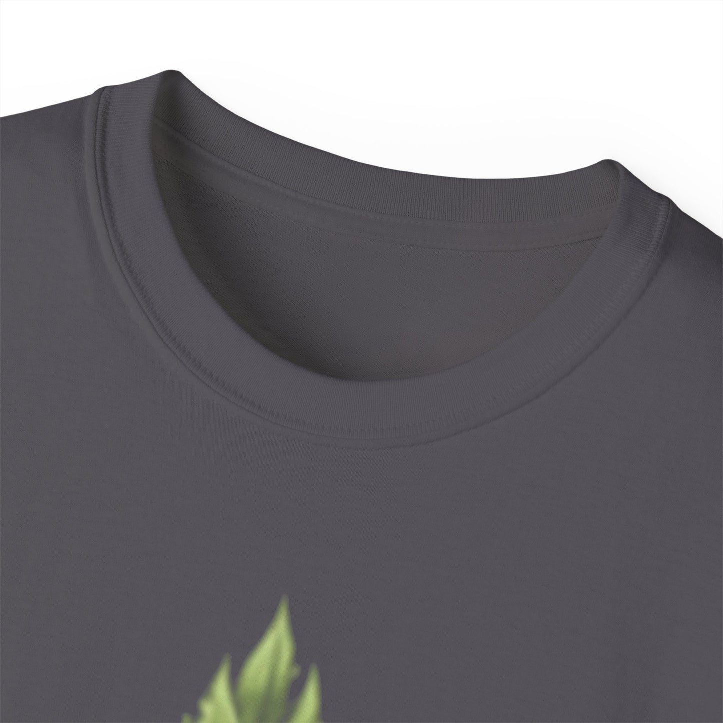 Fleurish Super Fan T-Shirt