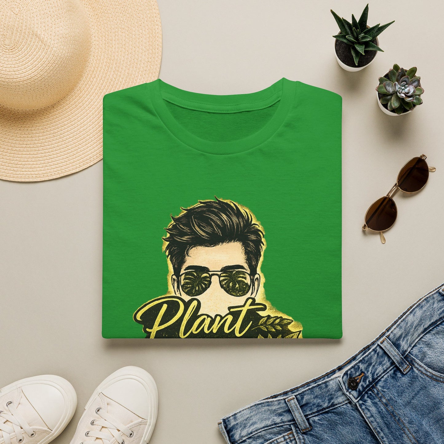 Plant Daddy T-Shirt