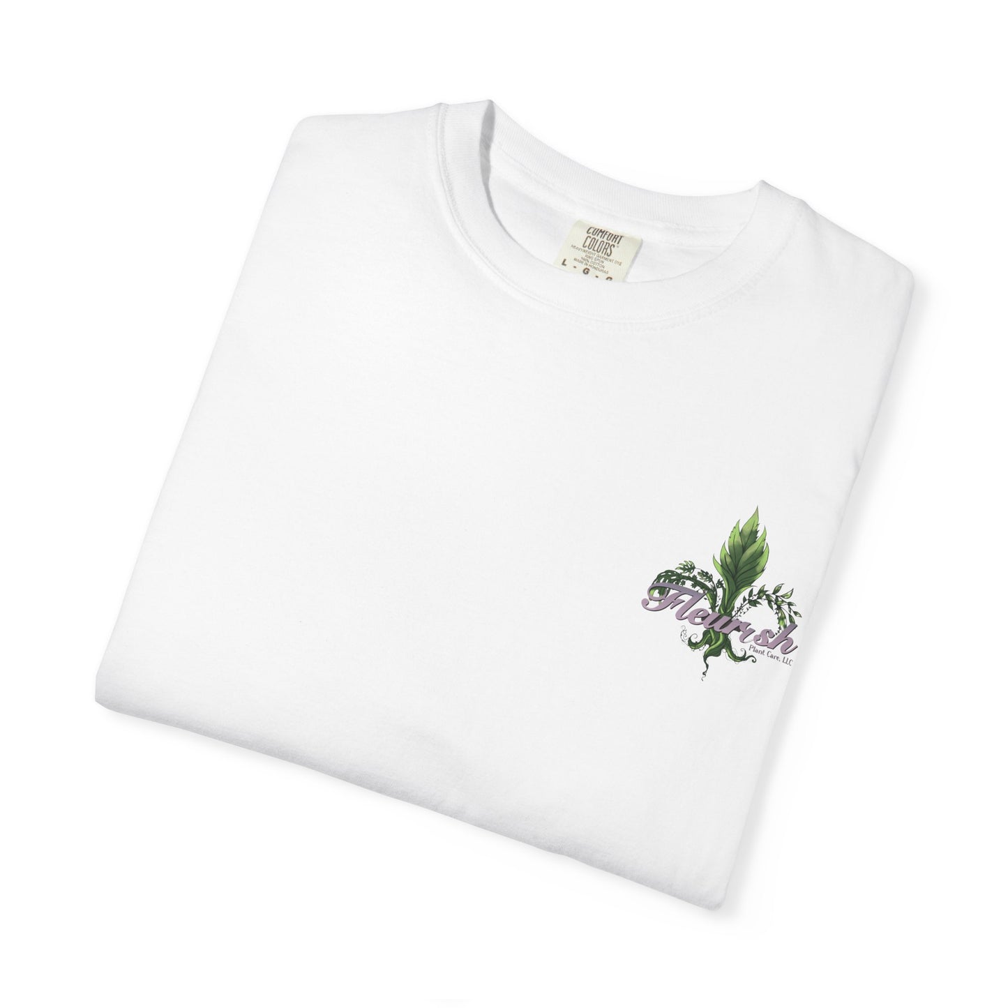 Carry The Plants Model 1