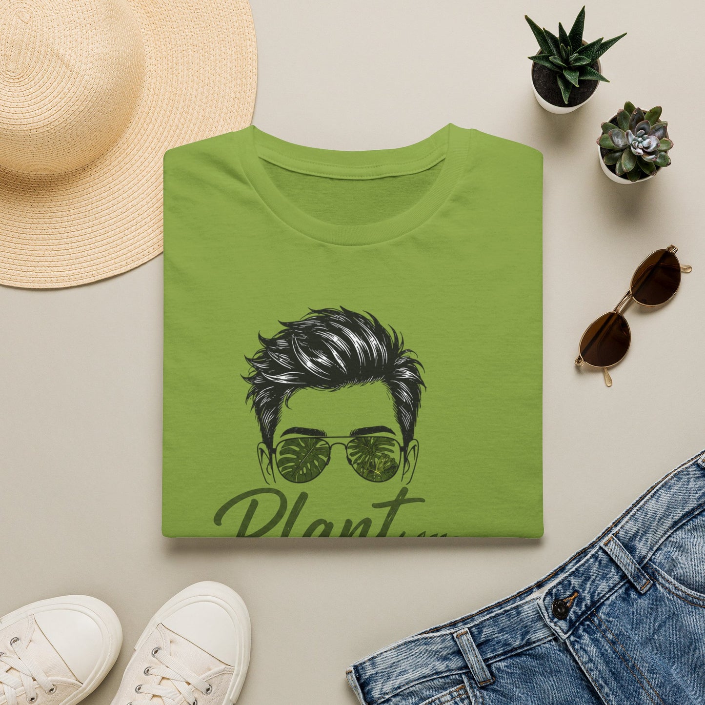 Plant Daddy T-Shirt