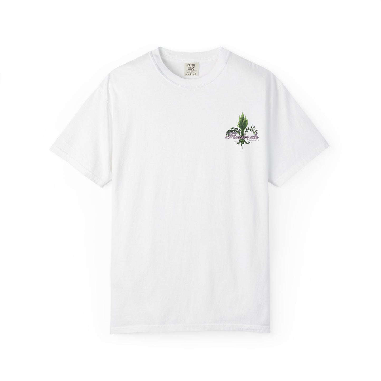 Carry The Plants Model 1