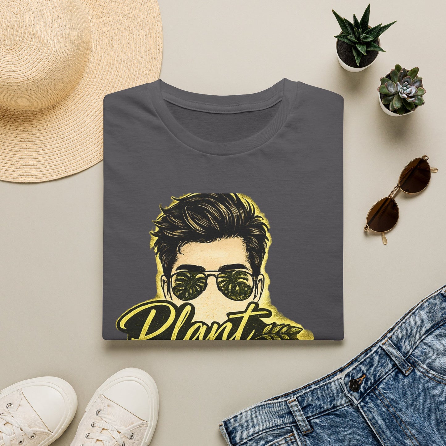 Plant Daddy T-Shirt