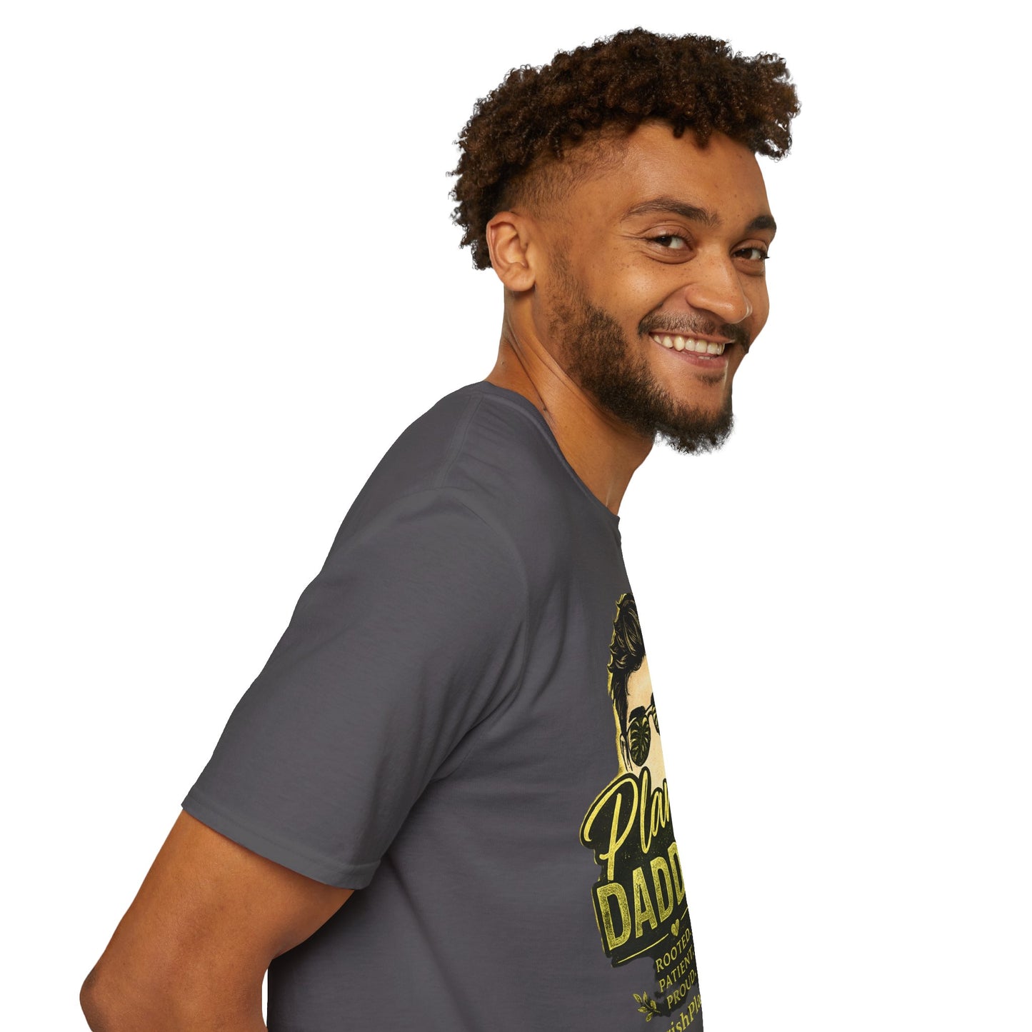 Plant Daddy T-Shirt