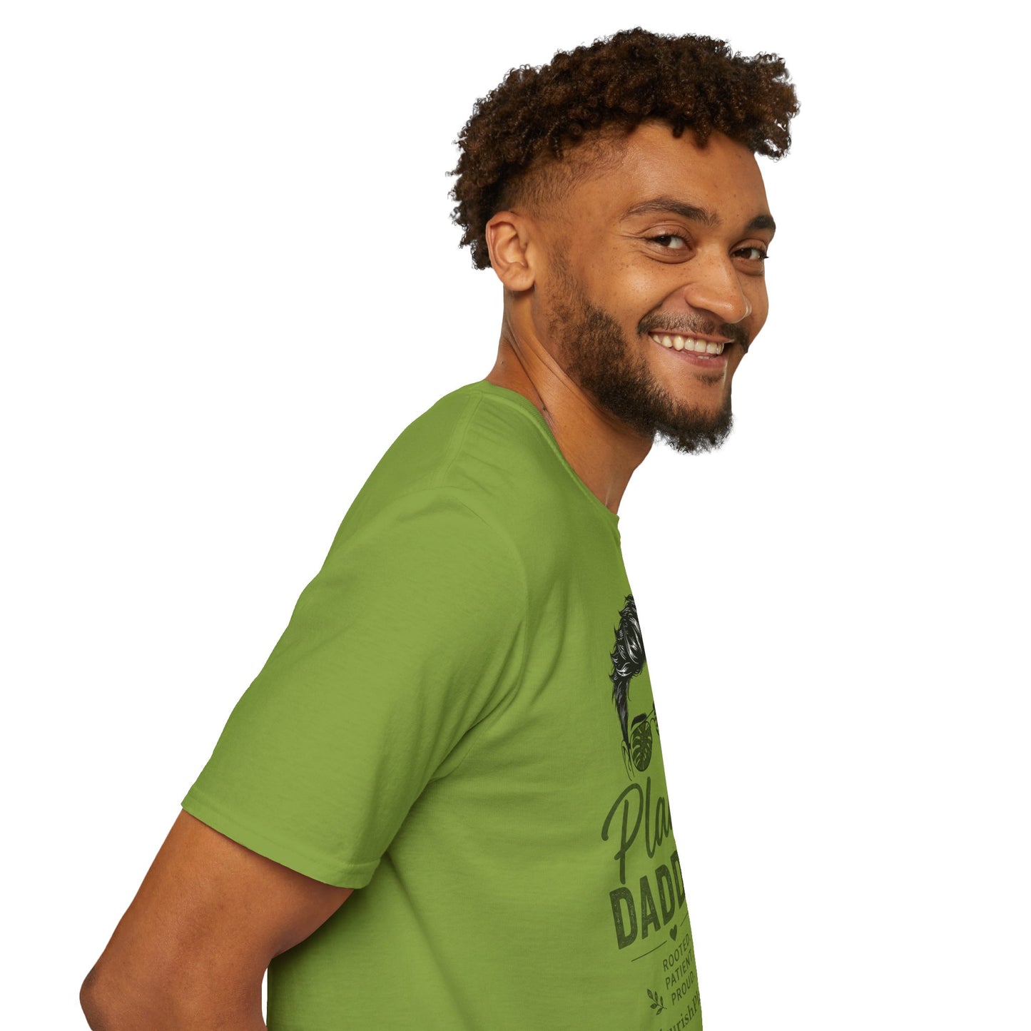 Plant Daddy T-Shirt
