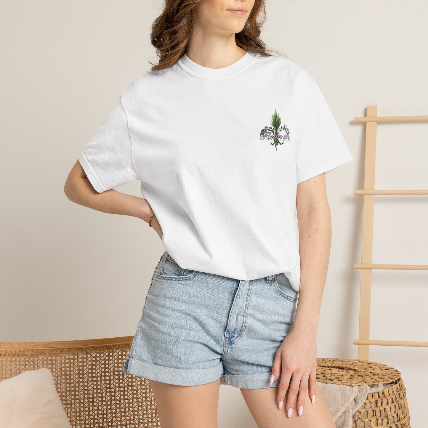 Carry The Plants Model 1