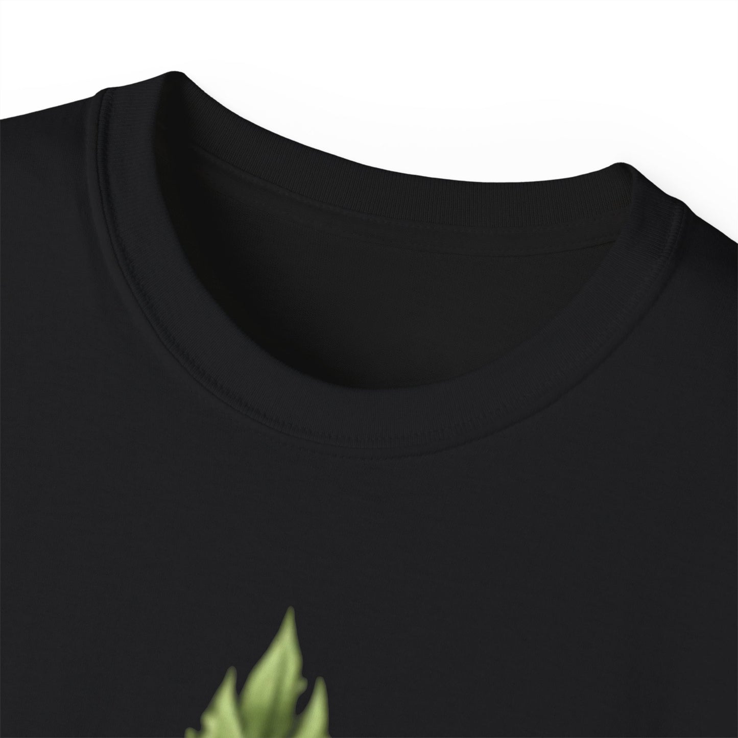 Fleurish Super Fan T-Shirt