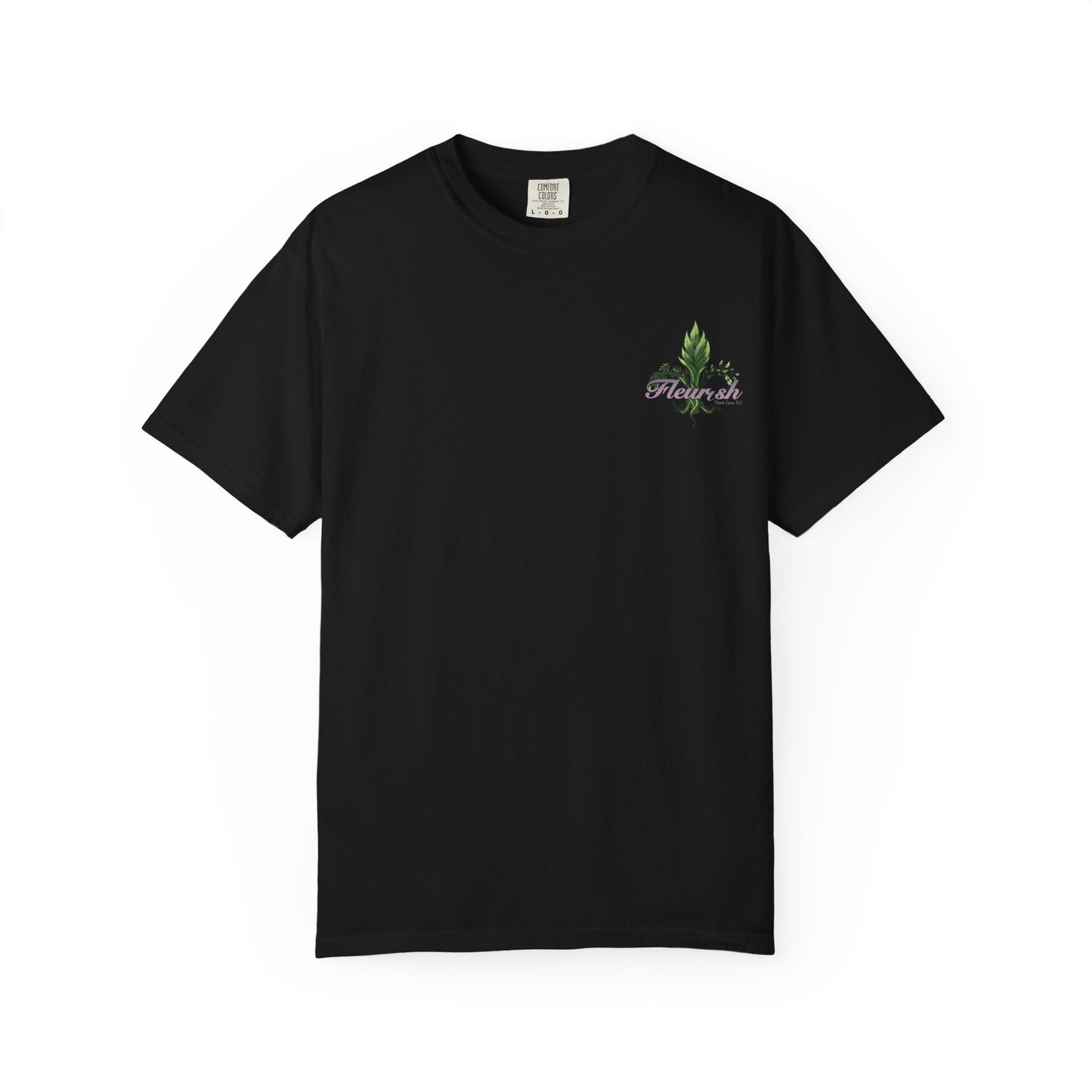 To Carry The Plants Model 2