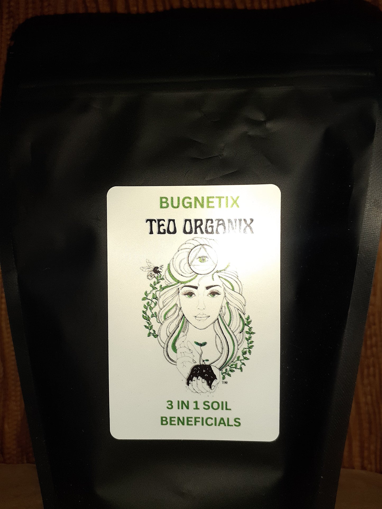 Bugnetix 3 in 1 Beneficials