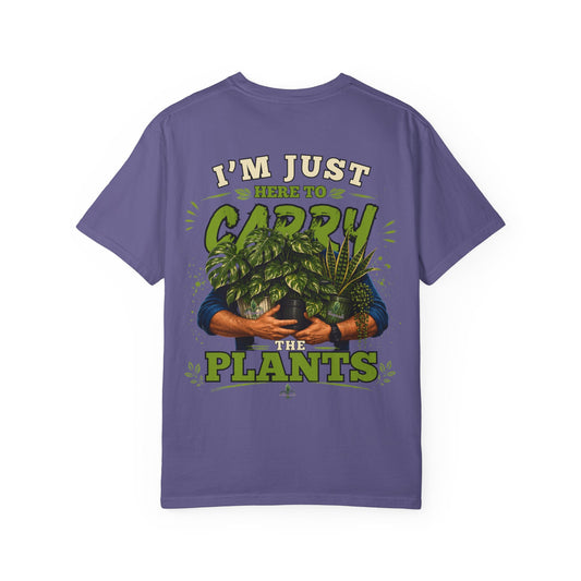 Carry The Plants Model 1