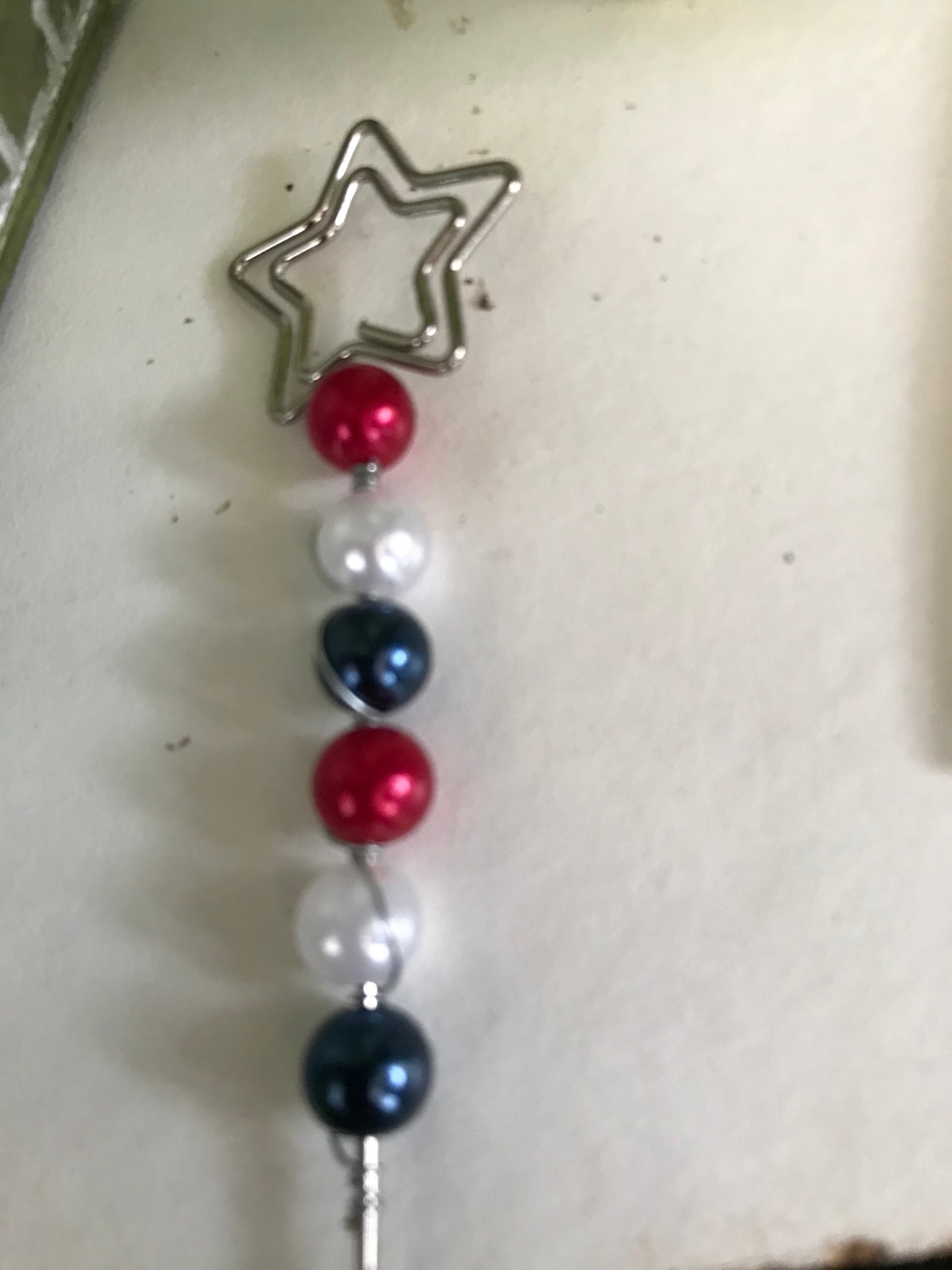 Patriotism and Plants