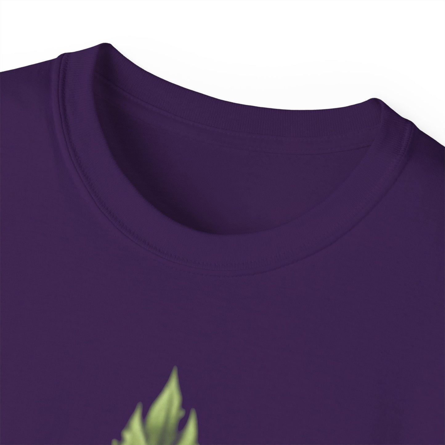 Fleurish Super Fan T-Shirt