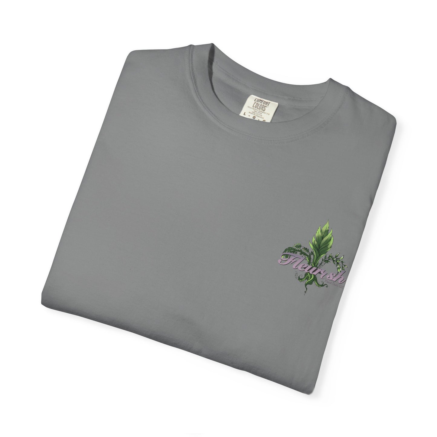 To Carry The Plants Model 2