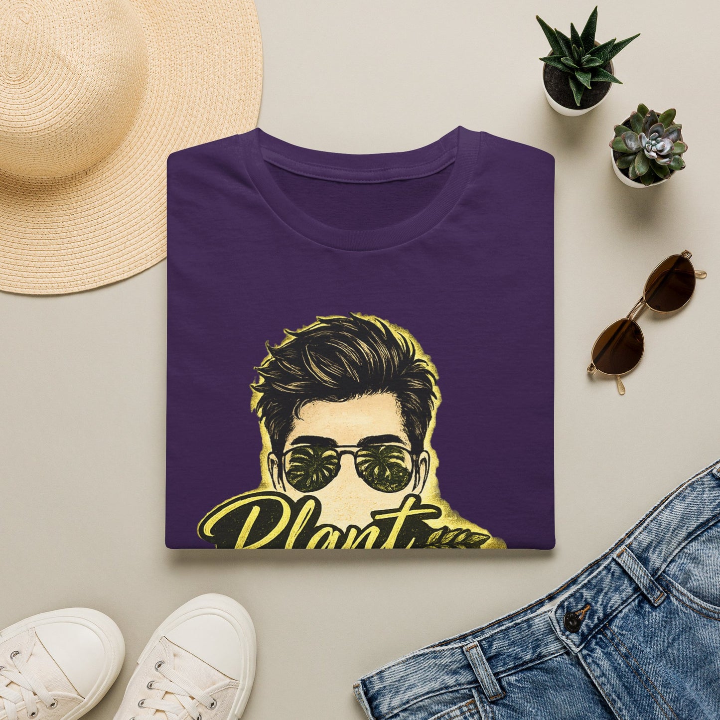Plant Daddy T-Shirt