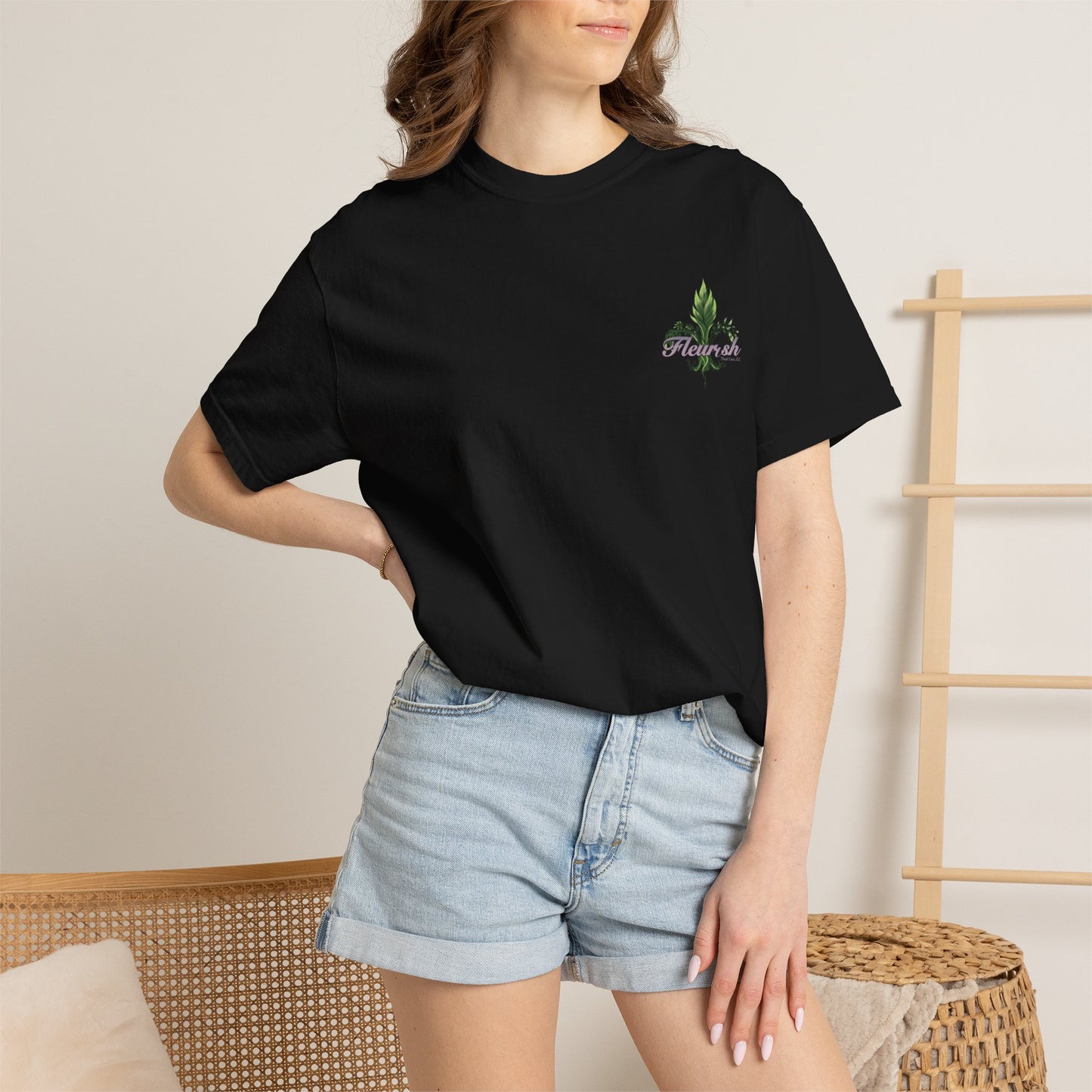 To Carry The Plants Model 2
