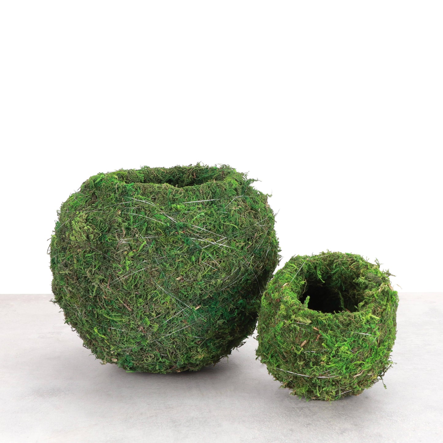 Kokedama Pot for Houseplants