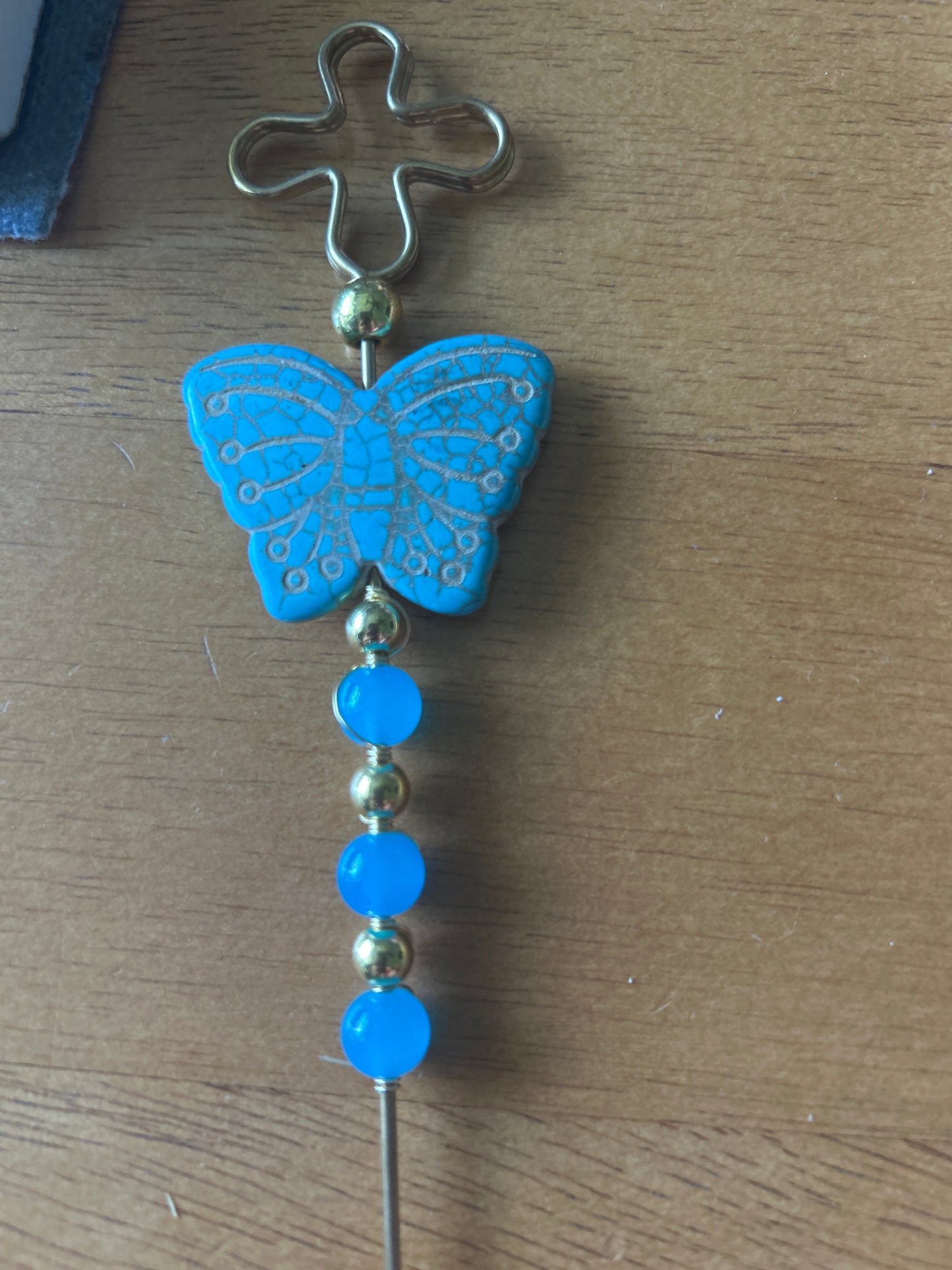 Butterflies