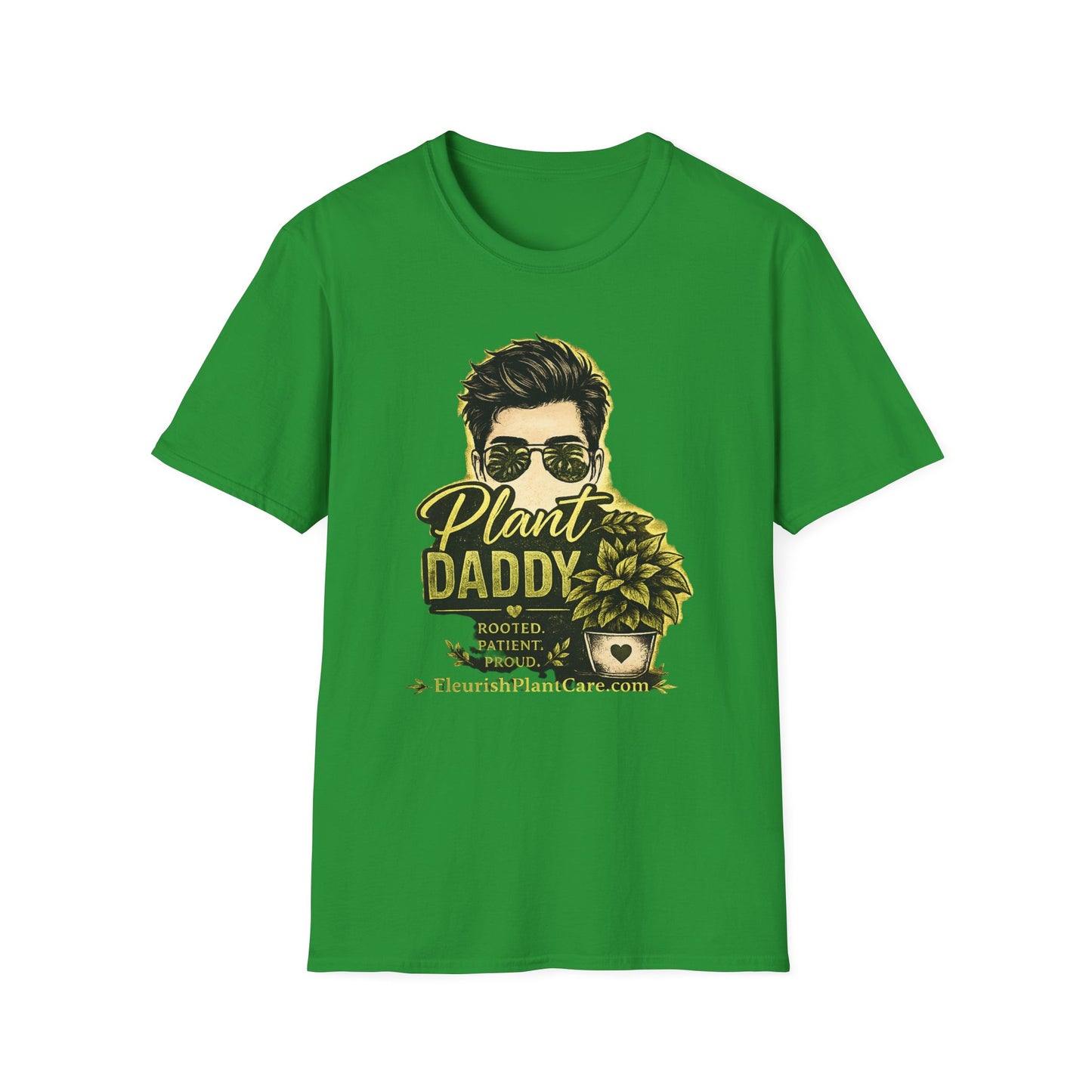 Plant Daddy T-Shirt