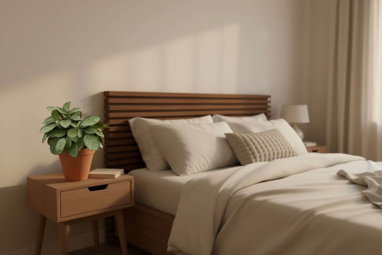 Ctenanthe burle-marxii 'Amagris'