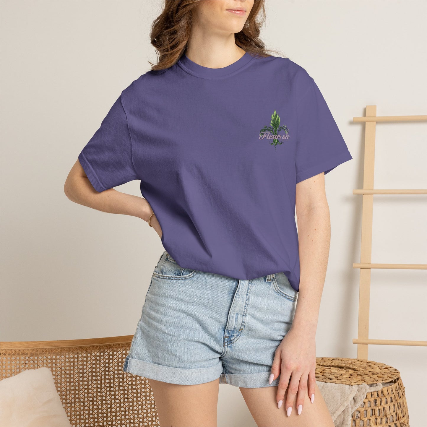 To Carry The Plants Model 2
