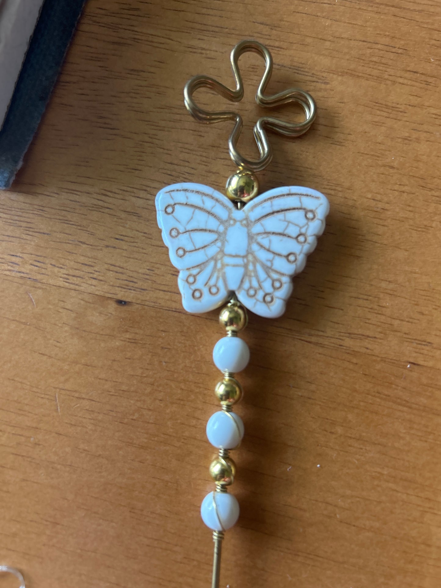 Butterflies