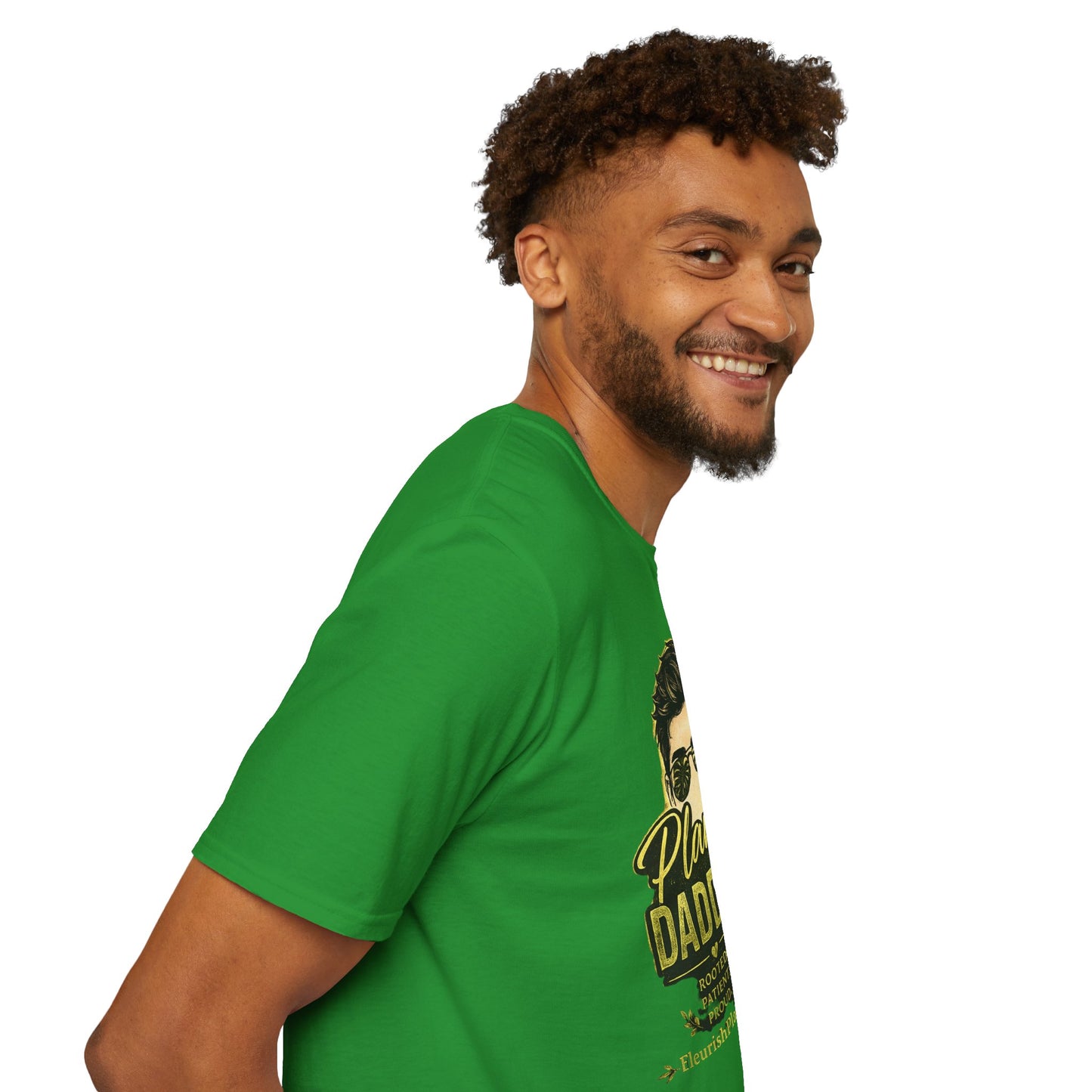 Plant Daddy T-Shirt