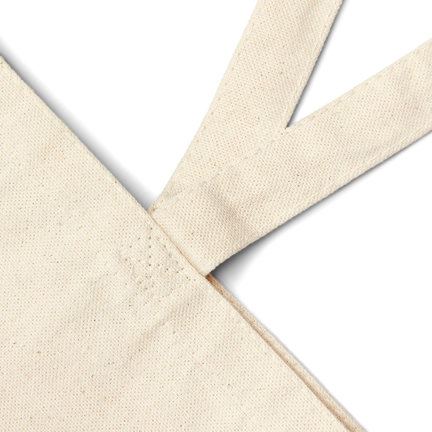Tote Bag — "Keep Flourishing" Botanical Girl Canvas Tote