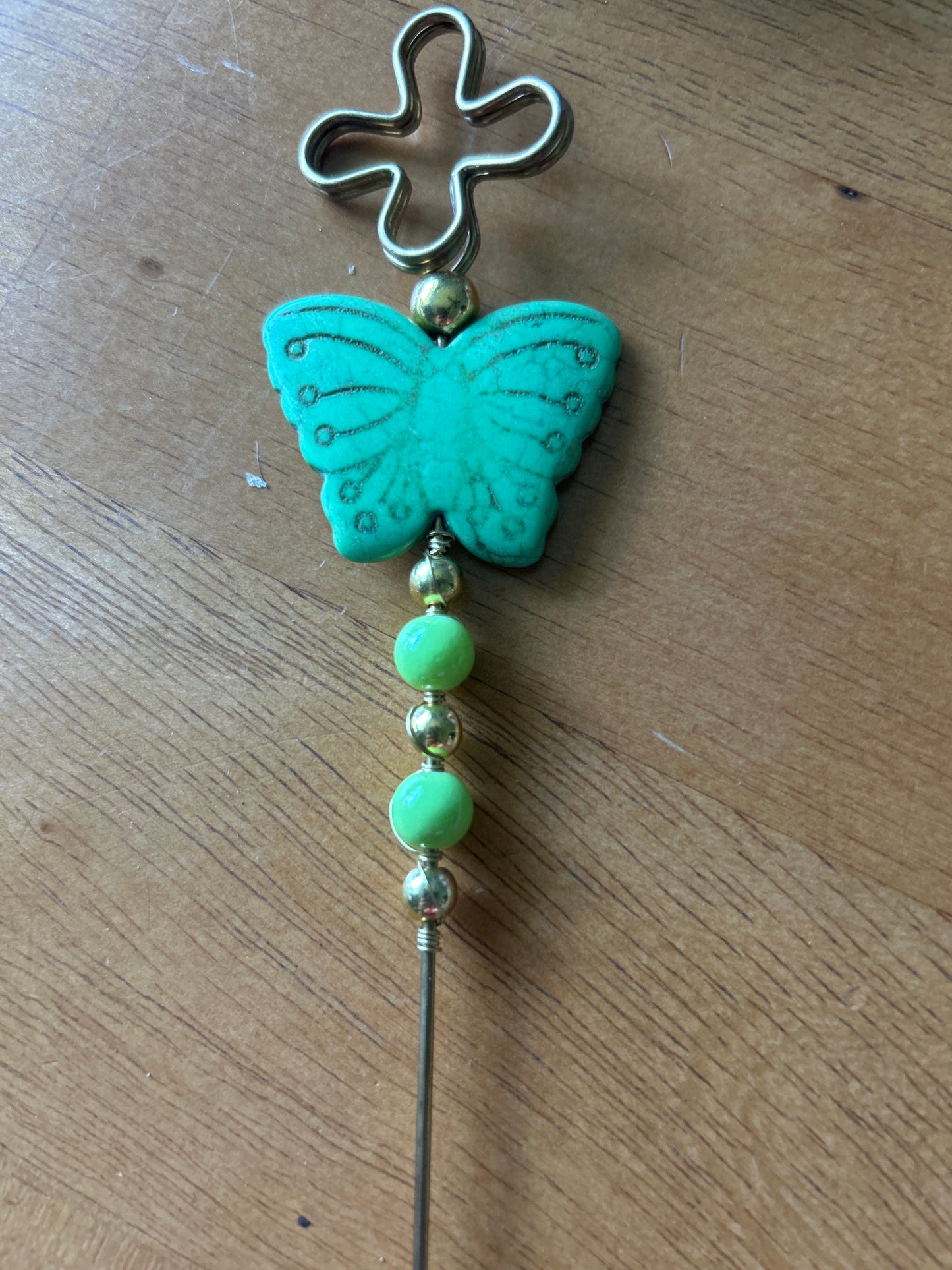 Butterflies