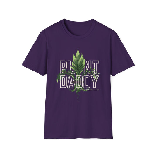Plant Daddy Graphic Tee