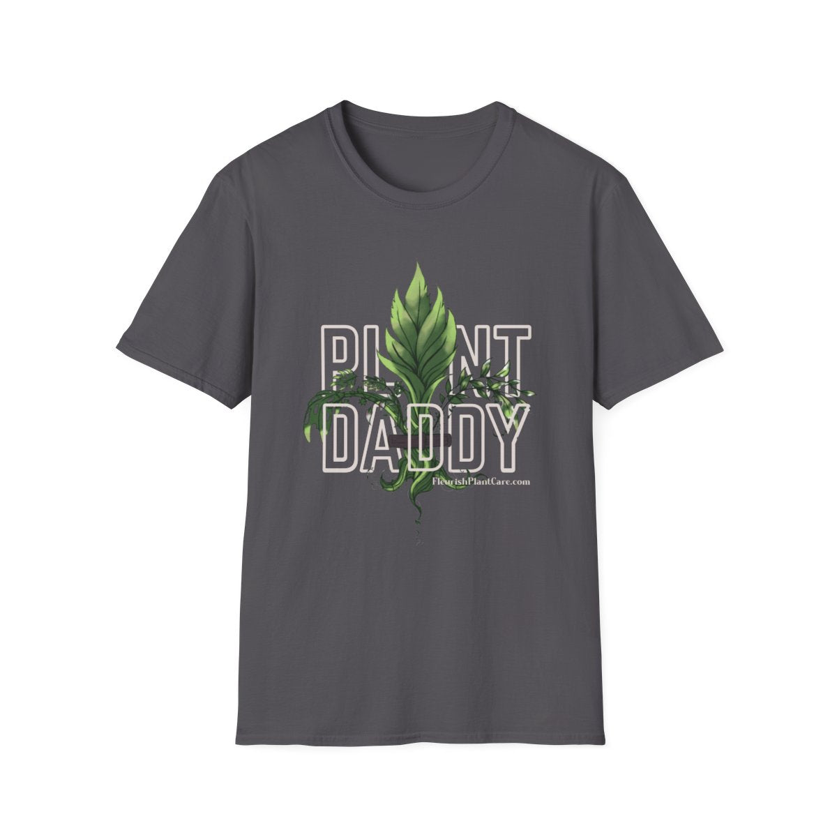 Plant Daddy Graphic Tee