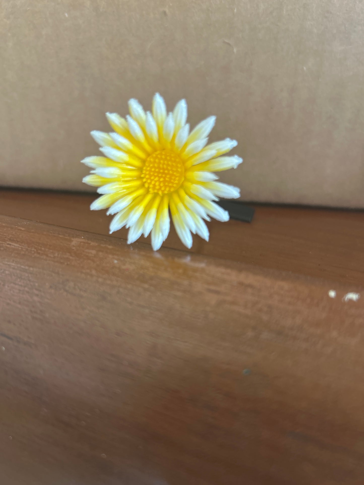 Plant, Flower & Butterfly Clips