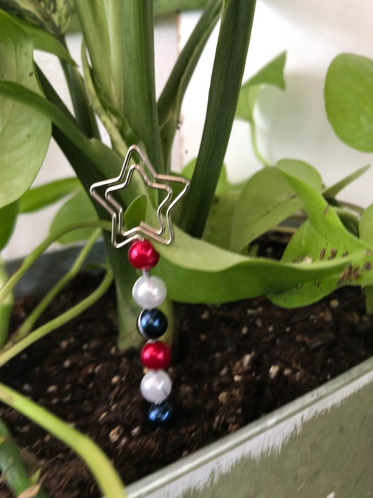 Patriotism and Plants