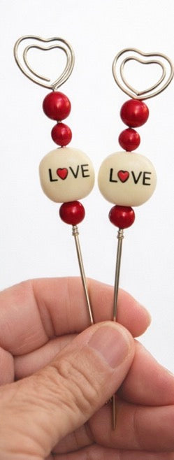 For the love of Plants