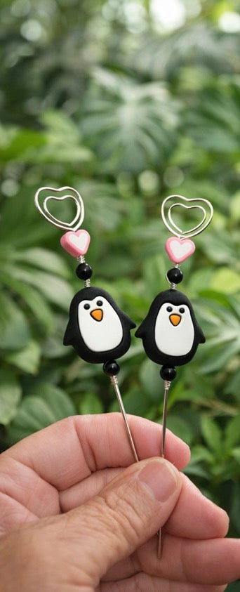 Will you be my Penguin?