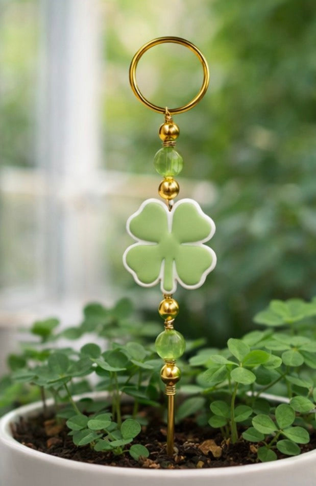 🍀 The Lucky Fleurish Collection