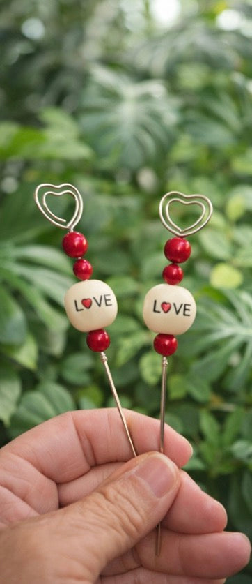 For the love of Plants