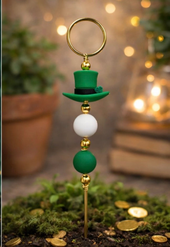 🍀 The Lucky Fleurish Collection