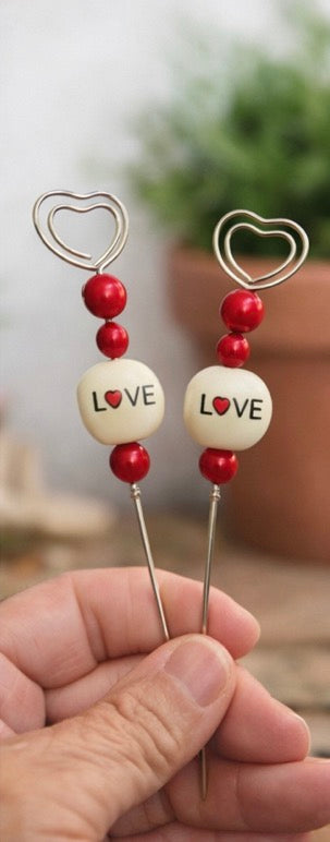 For the love of Plants