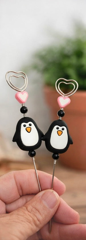 Will you be my Penguin?
