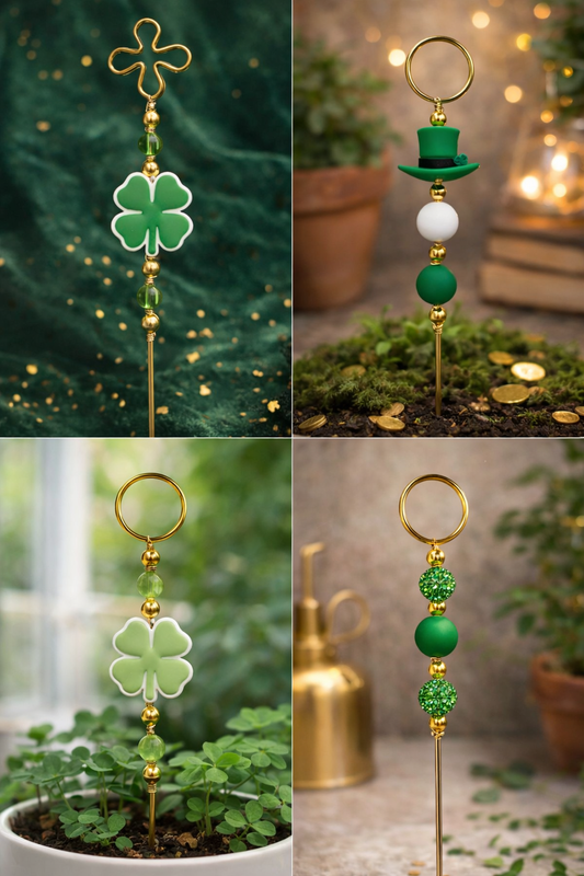 🍀 The Lucky Fleurish Collection