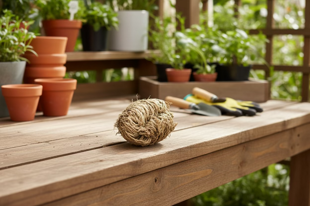 Resurrection Fern